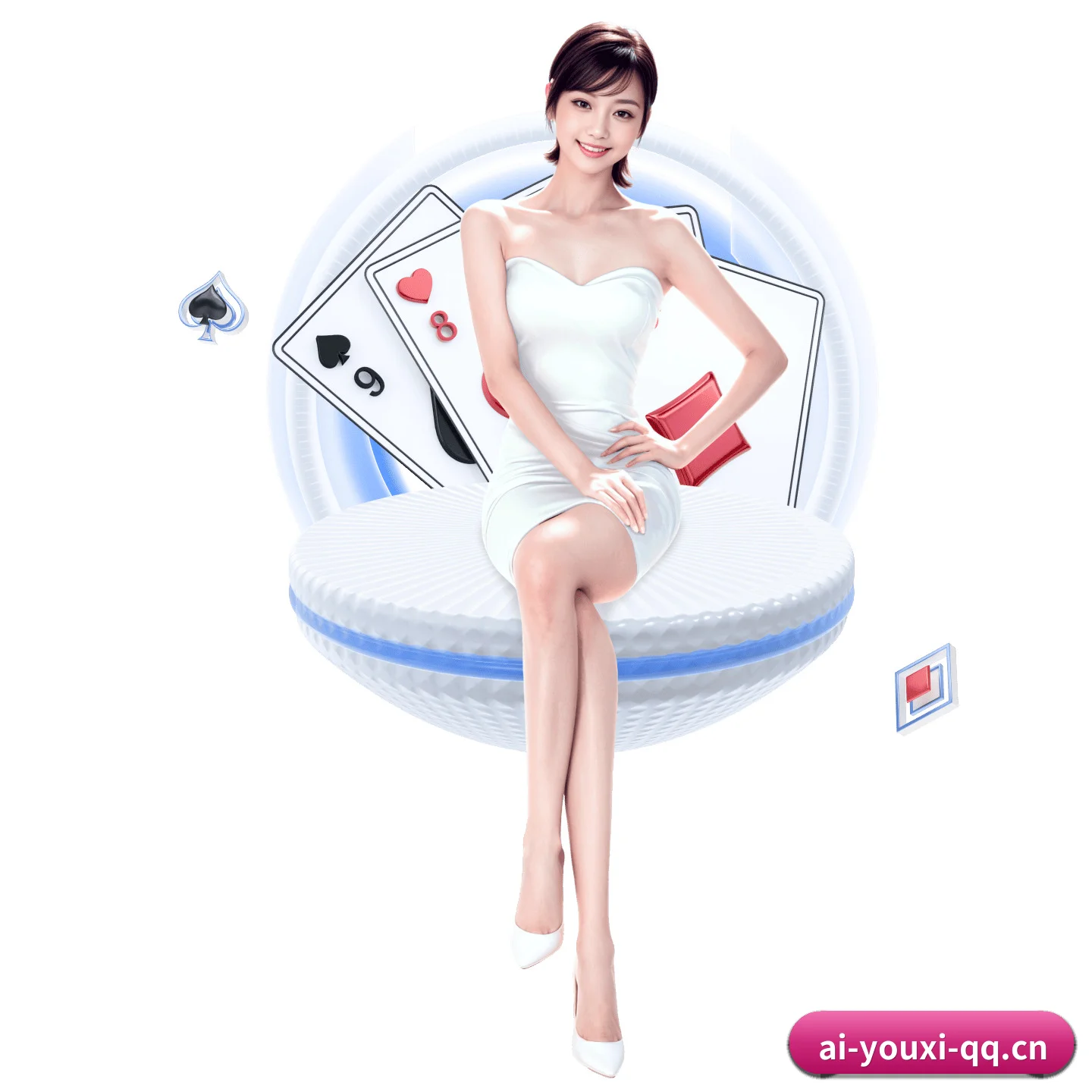 我们的死磕方向